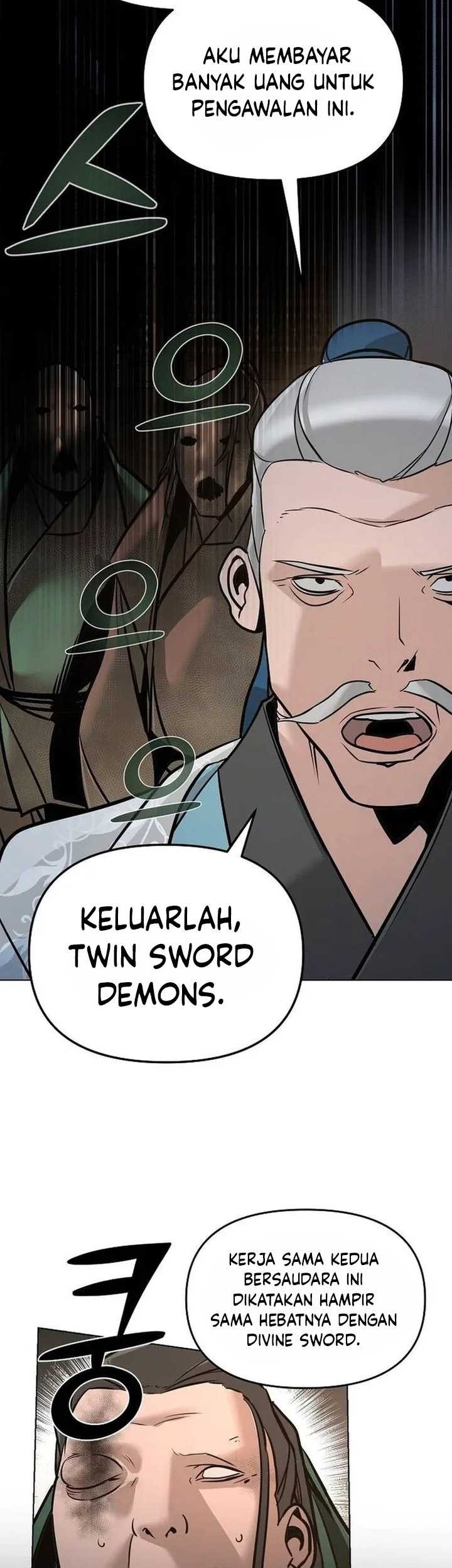 The Mysterious World’s Greatest Martial Artist Little Prince Chapter 7 - halaman 62