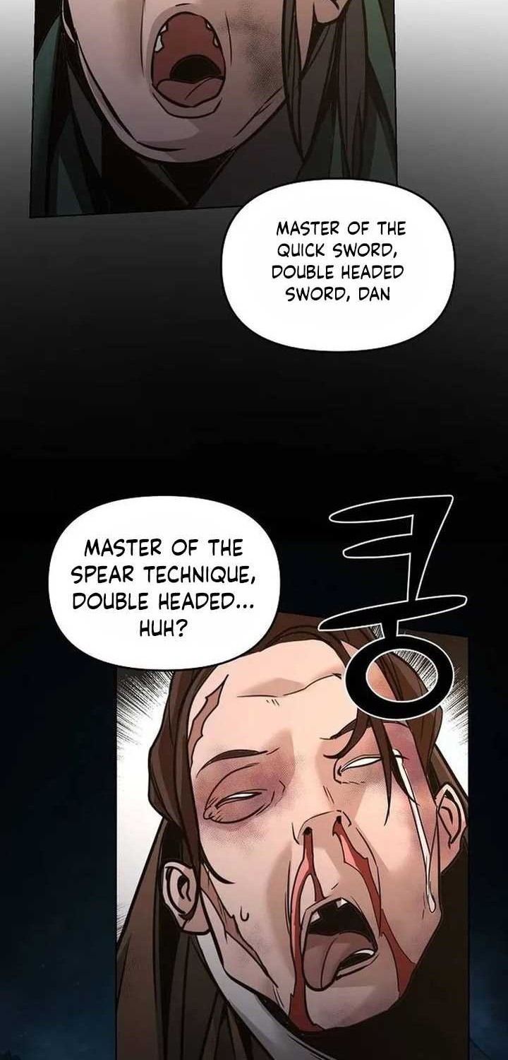 The Mysterious World’s Greatest Martial Artist Little Prince Chapter 7 - halaman 63