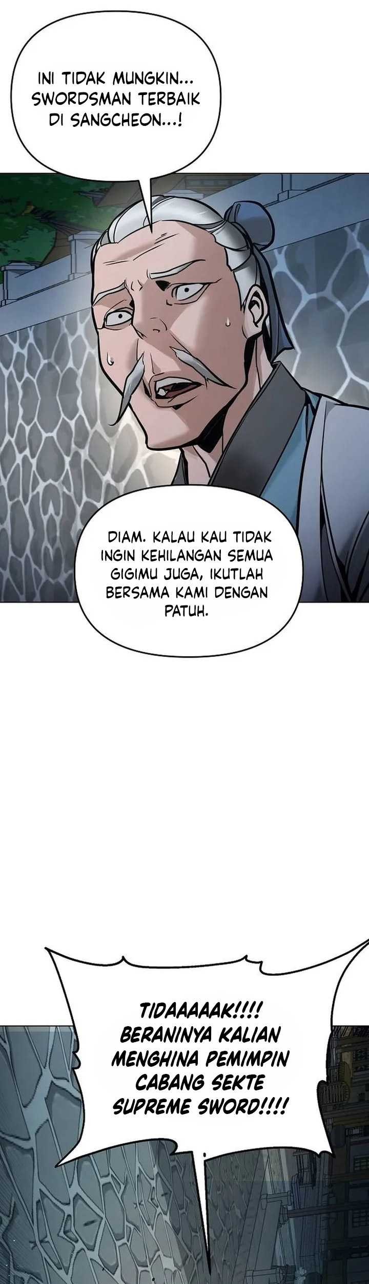 The Mysterious World’s Greatest Martial Artist Little Prince Chapter 7 - halaman 66