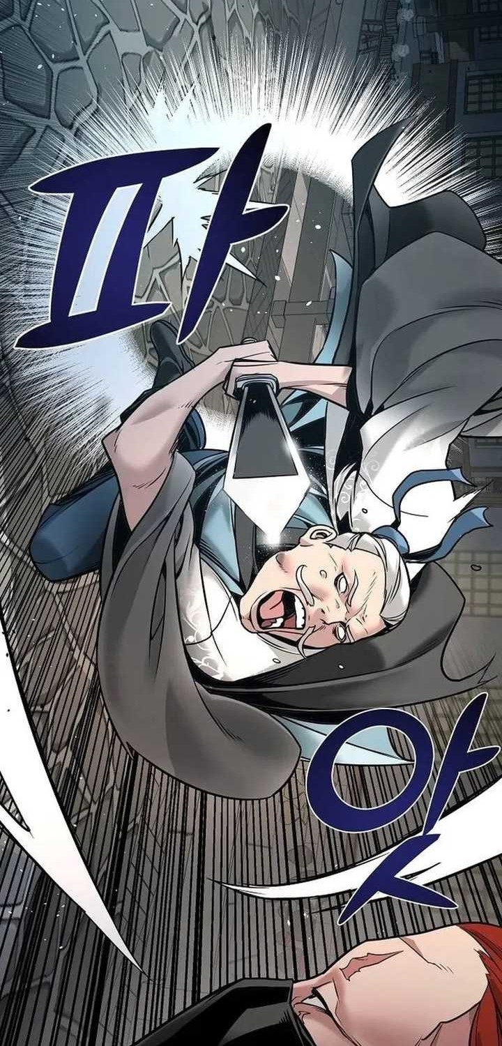 The Mysterious World’s Greatest Martial Artist Little Prince Chapter 7 - halaman 67