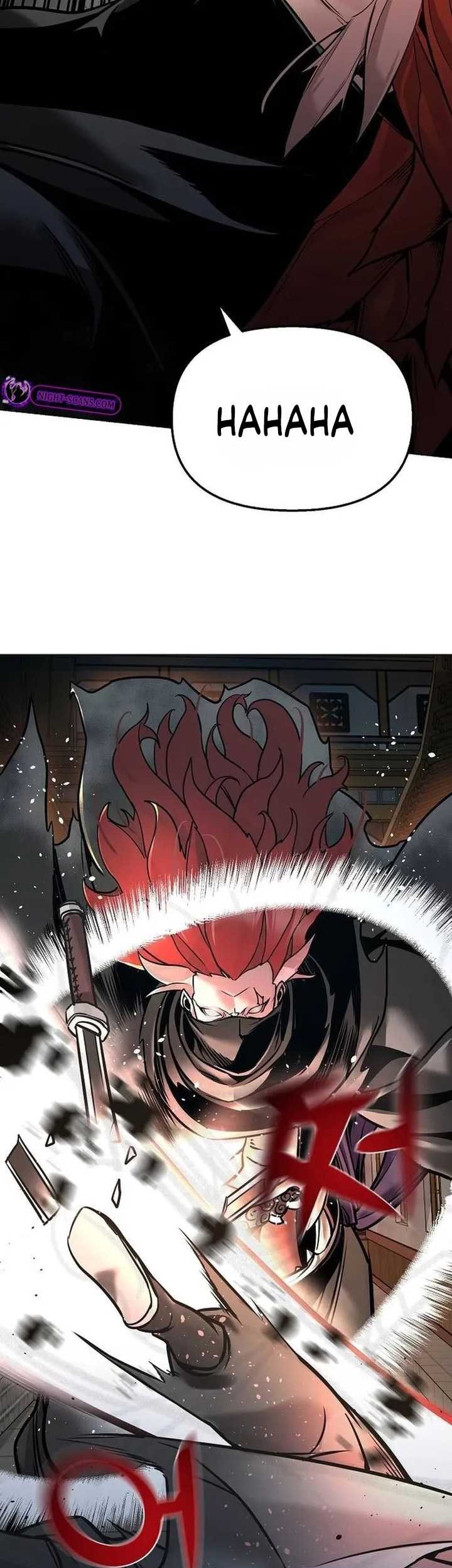 The Mysterious World’s Greatest Martial Artist Little Prince Chapter 7 - halaman 68