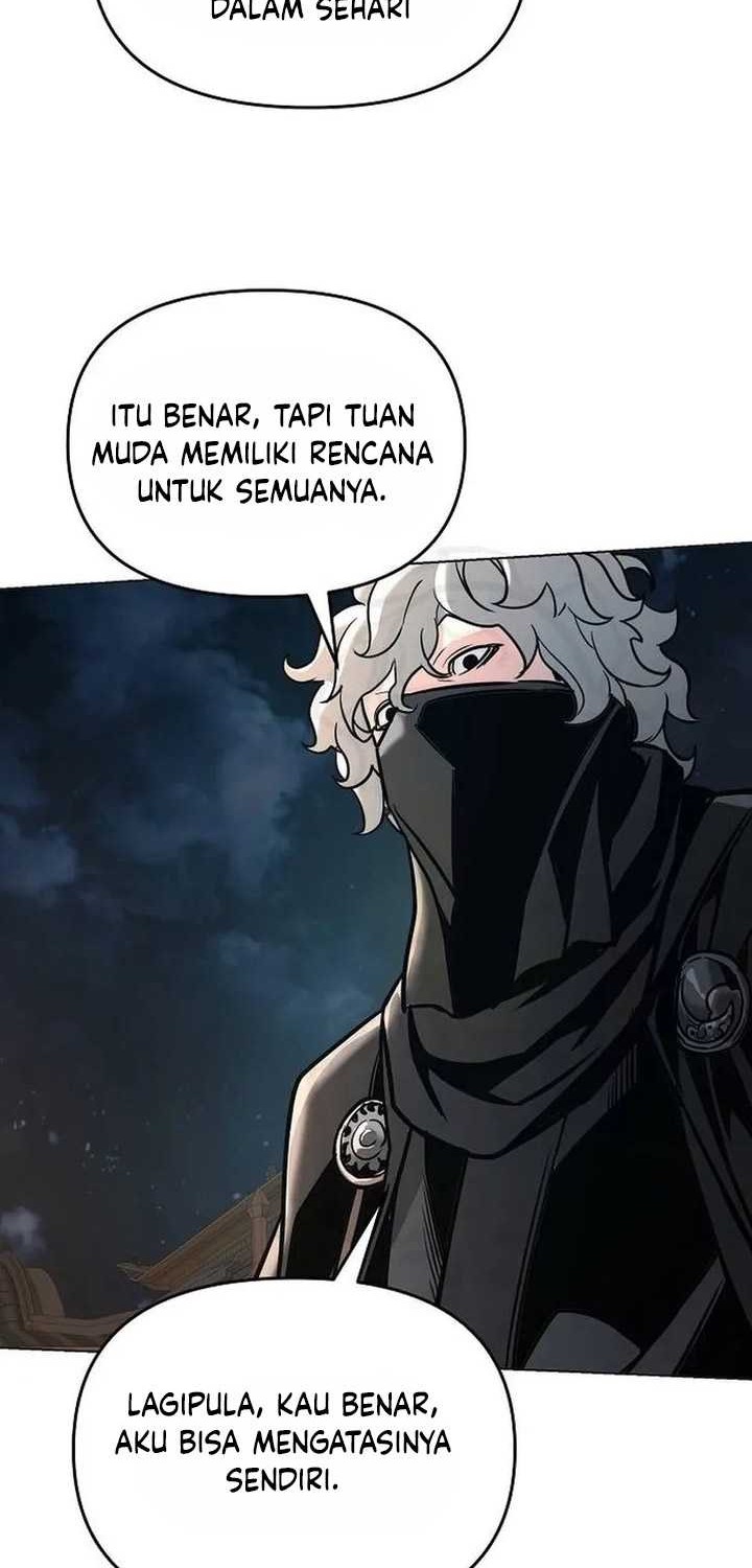The Mysterious World’s Greatest Martial Artist Little Prince Chapter 7 - halaman 71