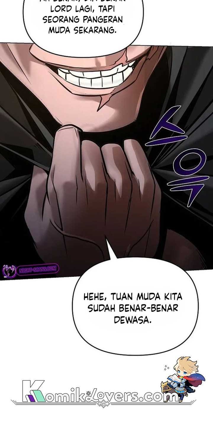 The Mysterious World’s Greatest Martial Artist Little Prince Chapter 7 - halaman 73