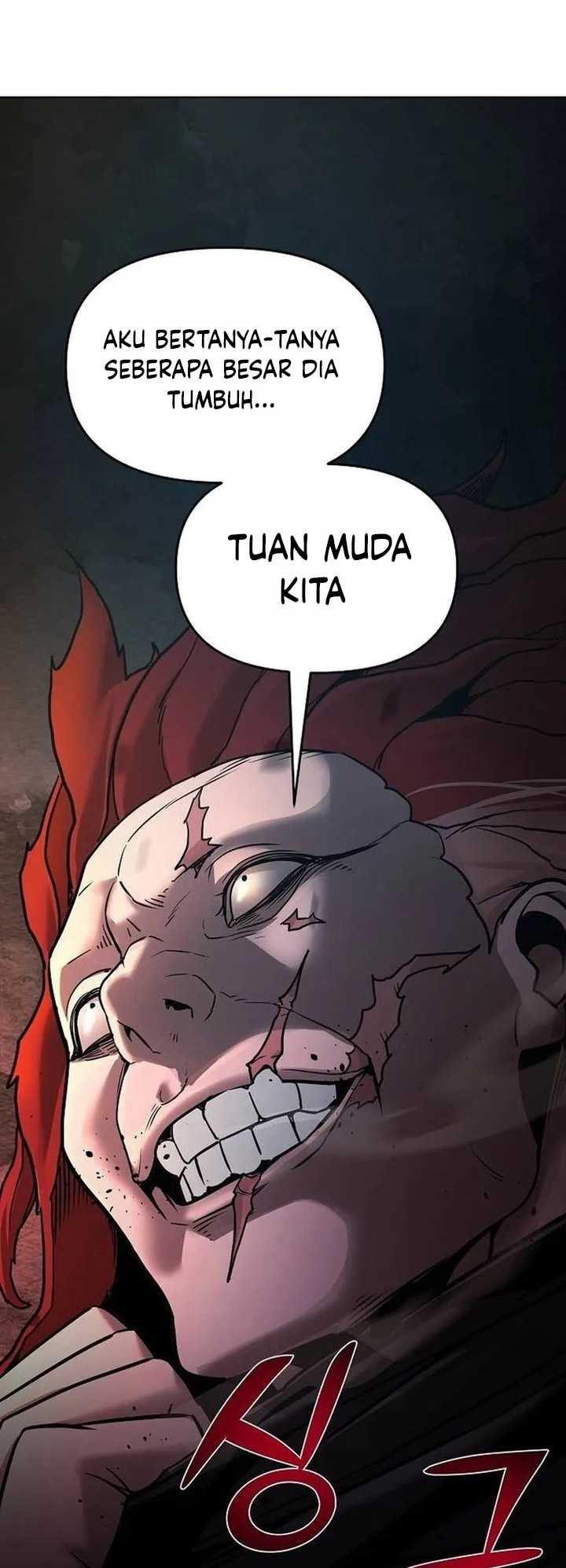The Mysterious World’s Greatest Martial Artist Little Prince Chapter 7 - halaman 74