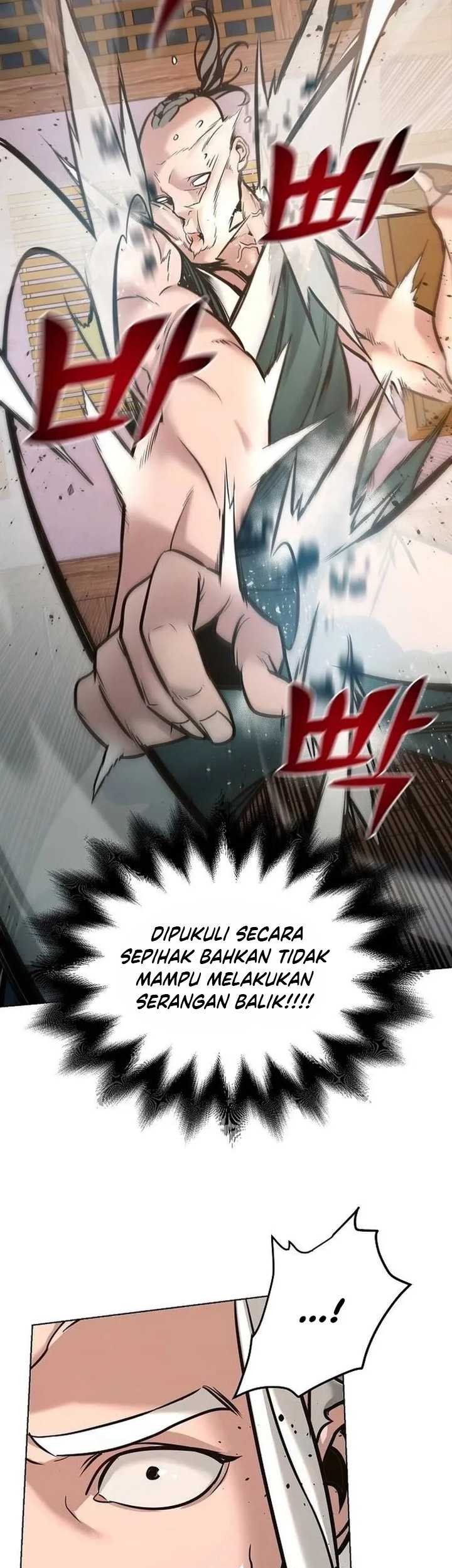 The Mysterious World’s Greatest Martial Artist Little Prince Chapter 7 - halaman 8
