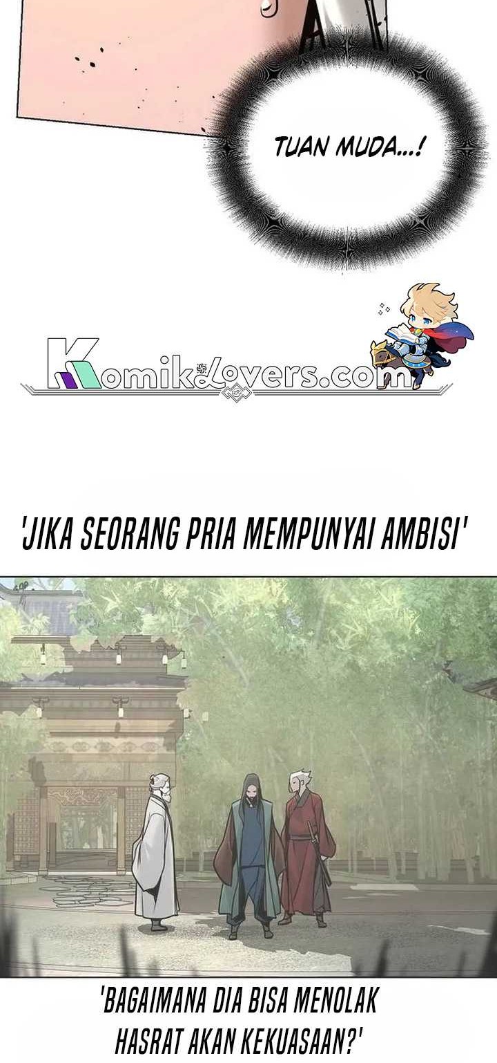 The Mysterious World’s Greatest Martial Artist Little Prince Chapter 7 - halaman 9