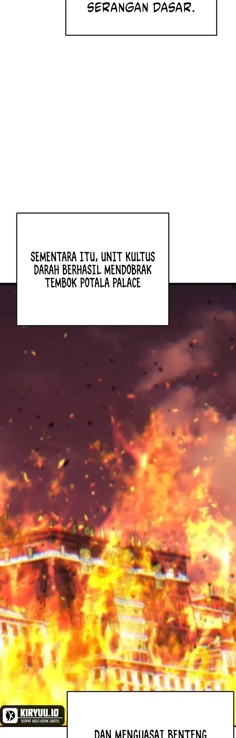 The Mysterious World’s Greatest Martial Artist Little Prince Chapter 70 - halaman 13