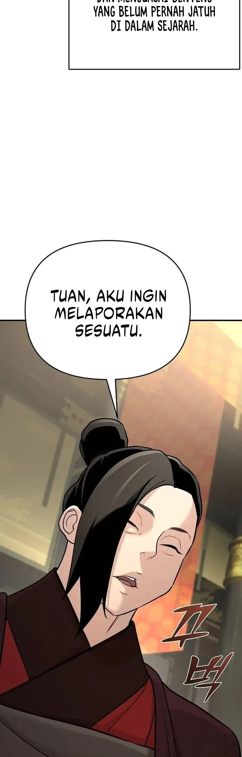 The Mysterious World’s Greatest Martial Artist Little Prince Chapter 70 - halaman 14