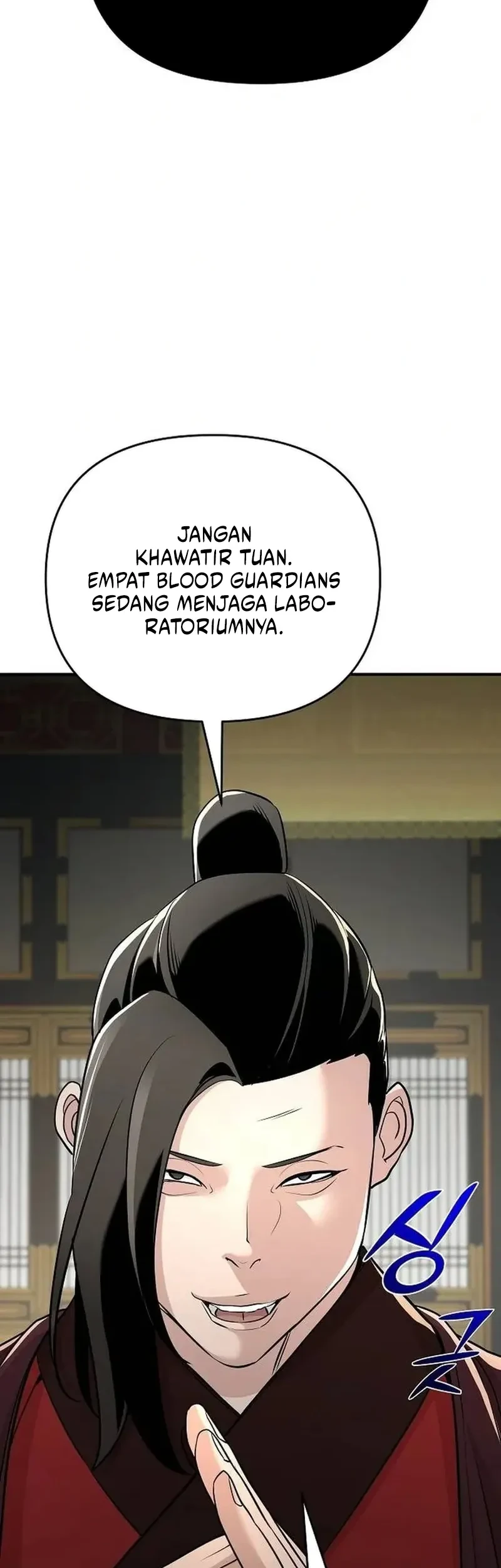 The Mysterious World’s Greatest Martial Artist Little Prince Chapter 70 - halaman 19