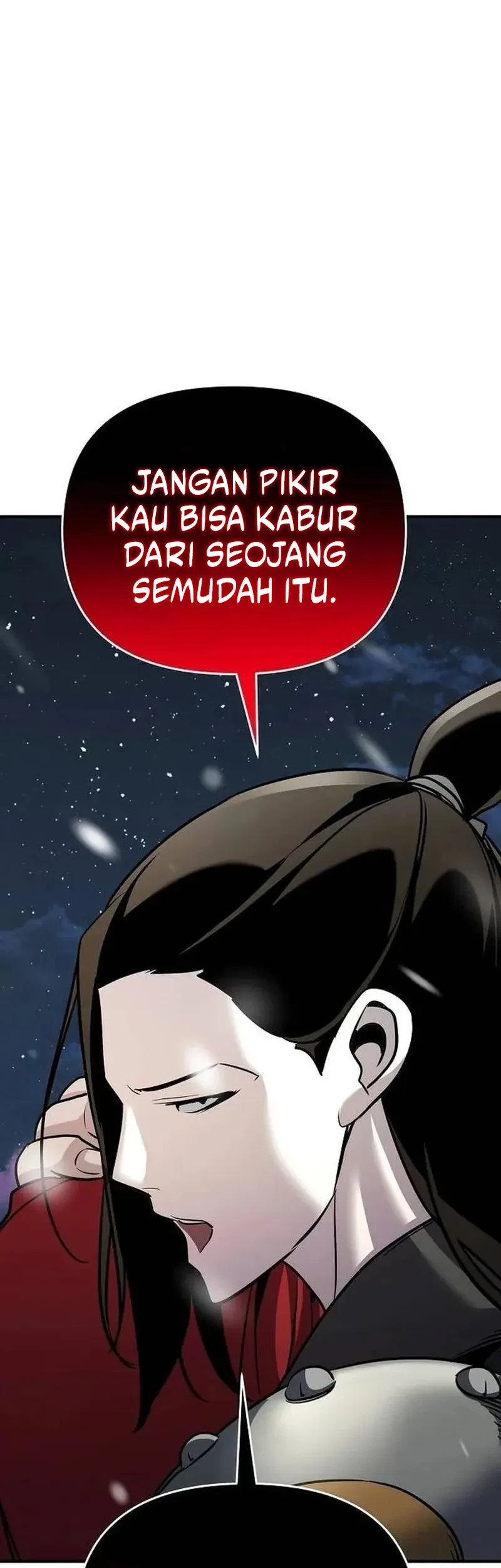 The Mysterious World’s Greatest Martial Artist Little Prince Chapter 70 - halaman 2