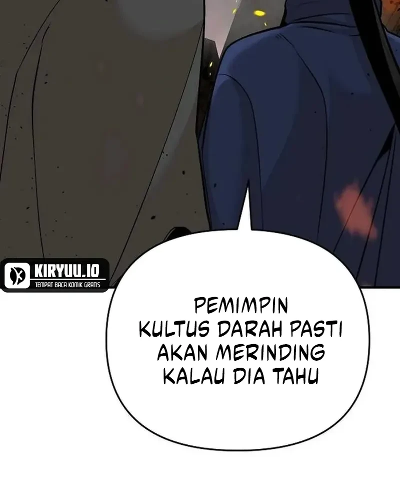 The Mysterious World’s Greatest Martial Artist Little Prince Chapter 70 - halaman 22