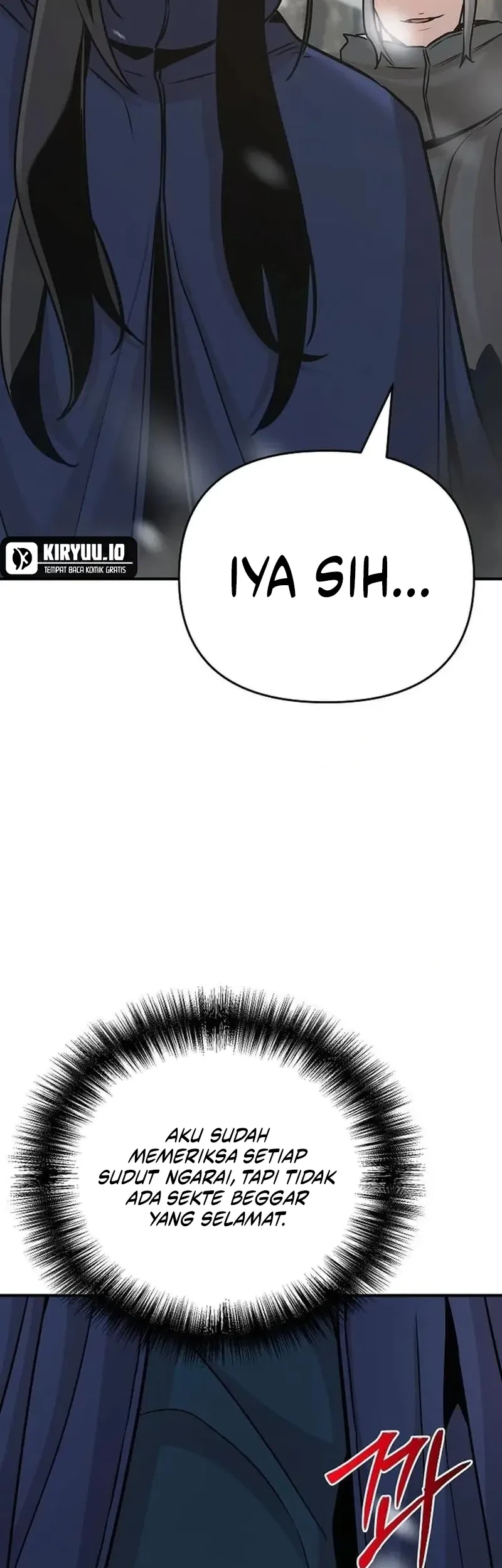The Mysterious World’s Greatest Martial Artist Little Prince Chapter 70 - halaman 24