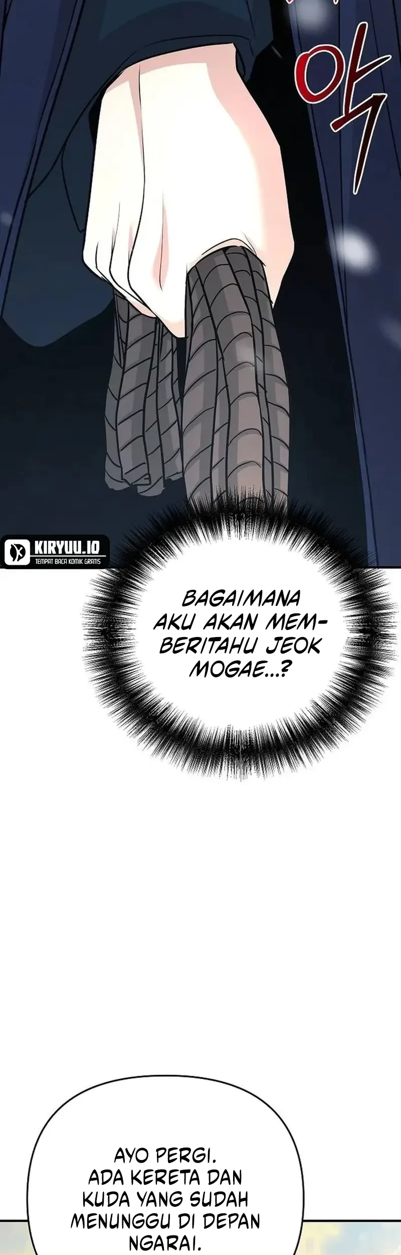 The Mysterious World’s Greatest Martial Artist Little Prince Chapter 70 - halaman 25