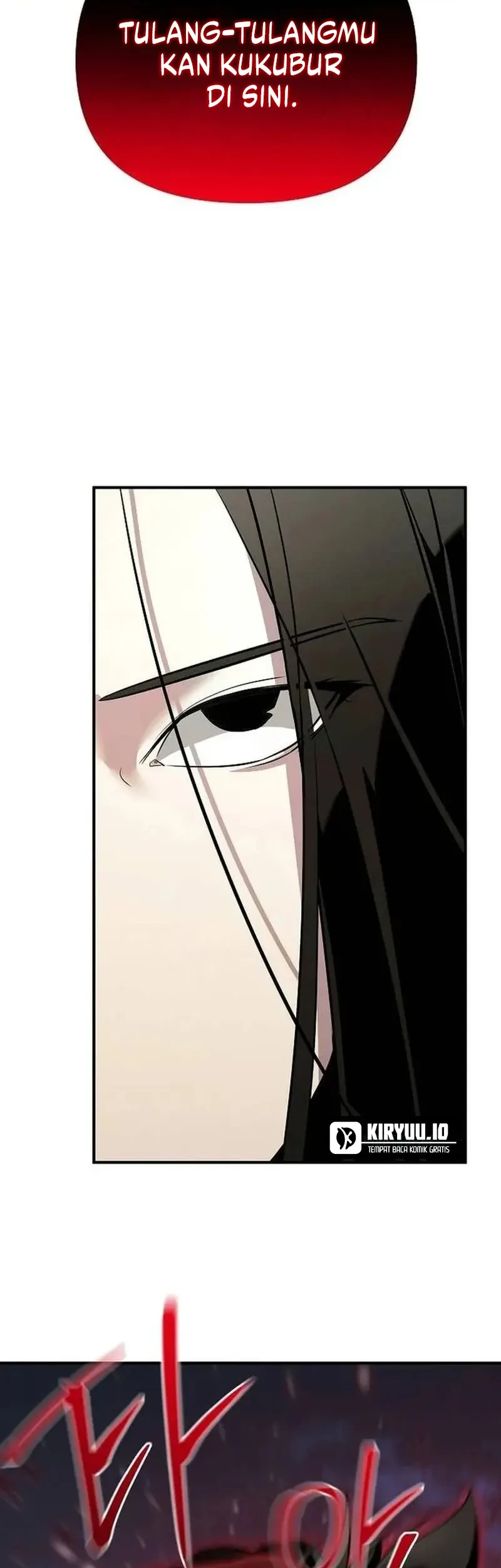 The Mysterious World’s Greatest Martial Artist Little Prince Chapter 70 - halaman 3