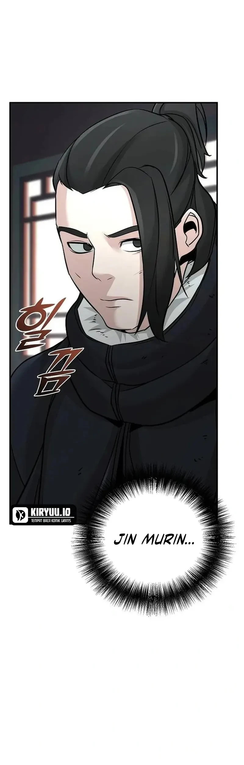 The Mysterious World’s Greatest Martial Artist Little Prince Chapter 70 - halaman 31