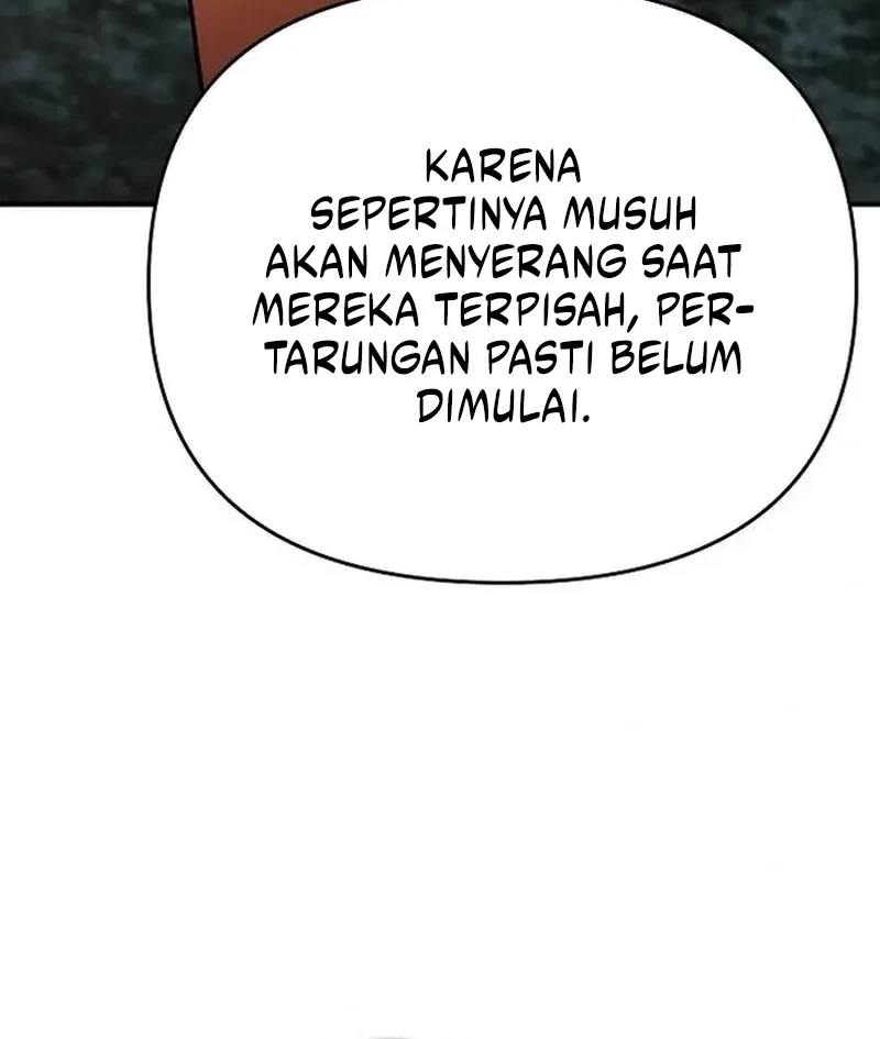 The Mysterious World’s Greatest Martial Artist Little Prince Chapter 70 - halaman 36