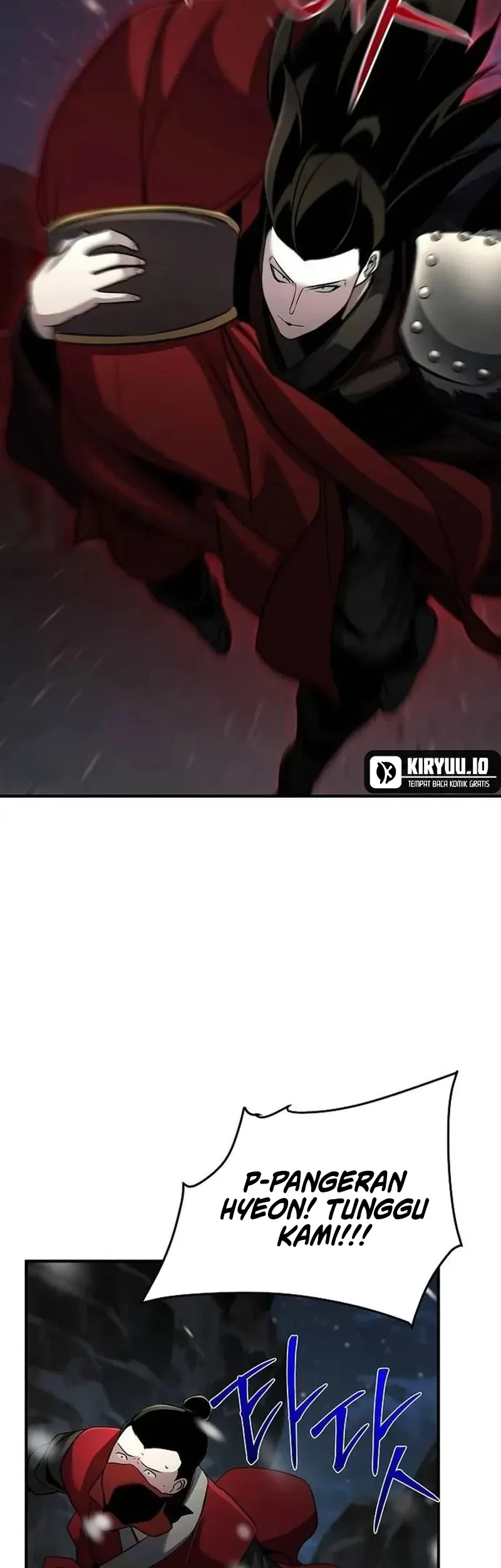 The Mysterious World’s Greatest Martial Artist Little Prince Chapter 70 - halaman 4