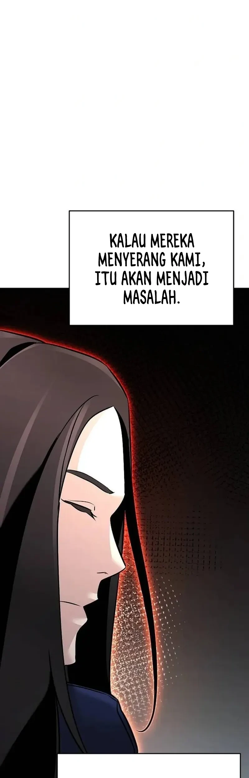 The Mysterious World’s Greatest Martial Artist Little Prince Chapter 70 - halaman 40