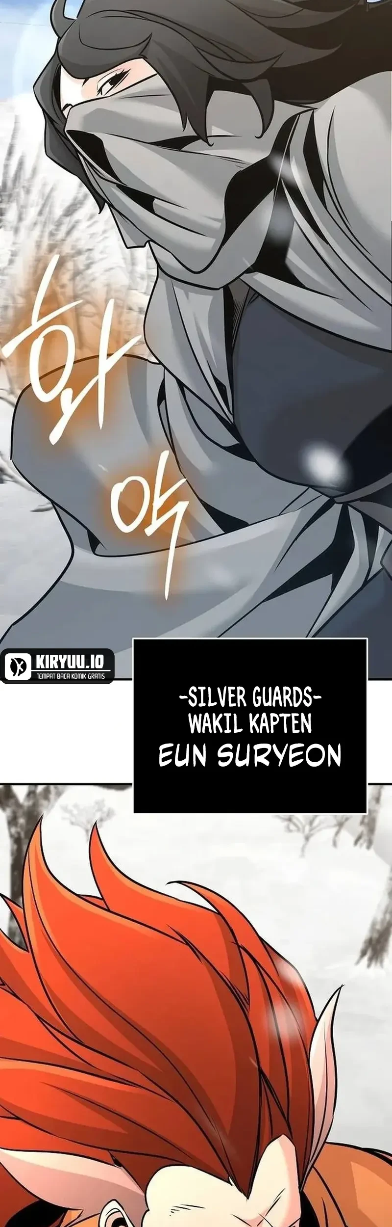 The Mysterious World’s Greatest Martial Artist Little Prince Chapter 70 - halaman 53