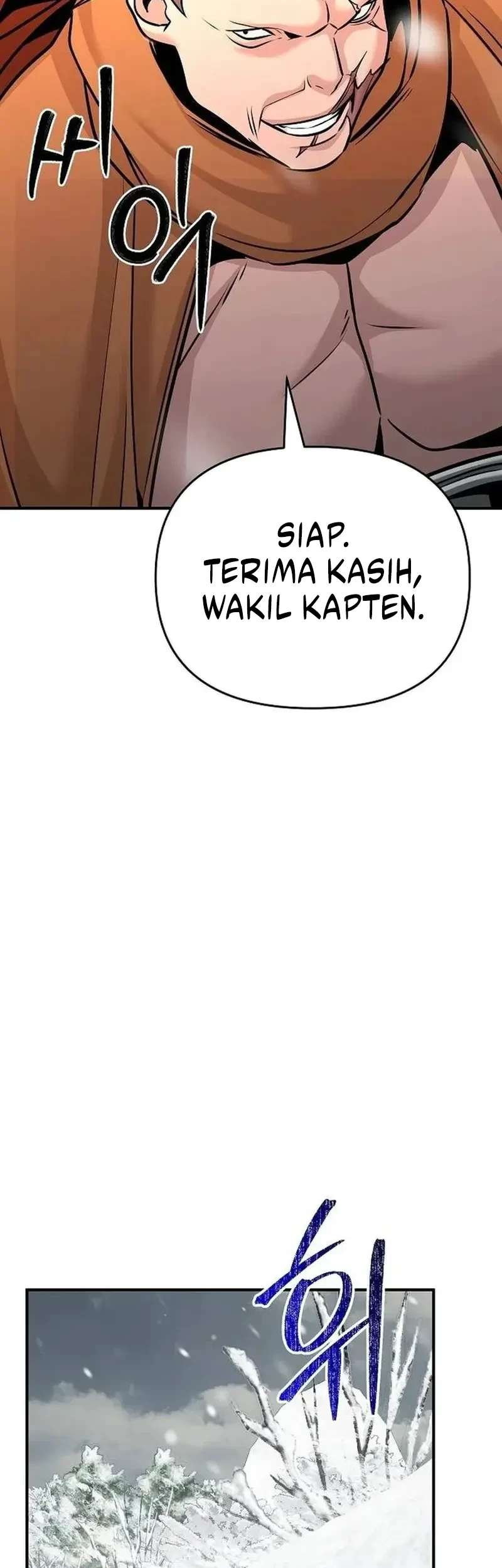 The Mysterious World’s Greatest Martial Artist Little Prince Chapter 70 - halaman 54