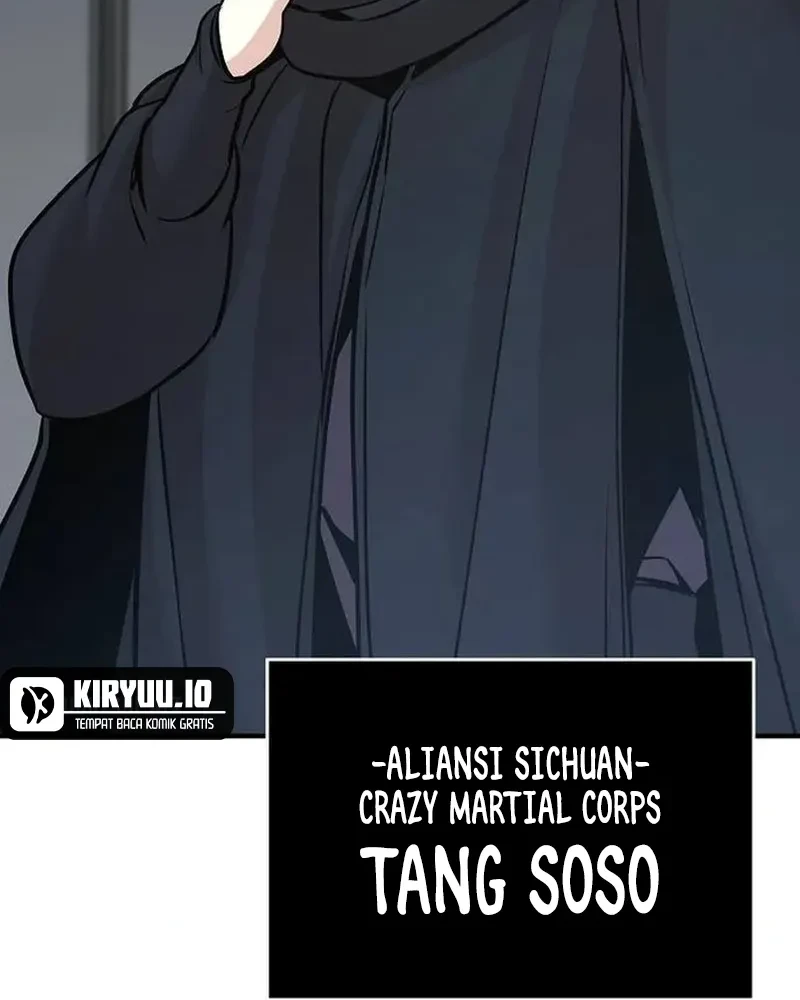 The Mysterious World’s Greatest Martial Artist Little Prince Chapter 70 - halaman 56