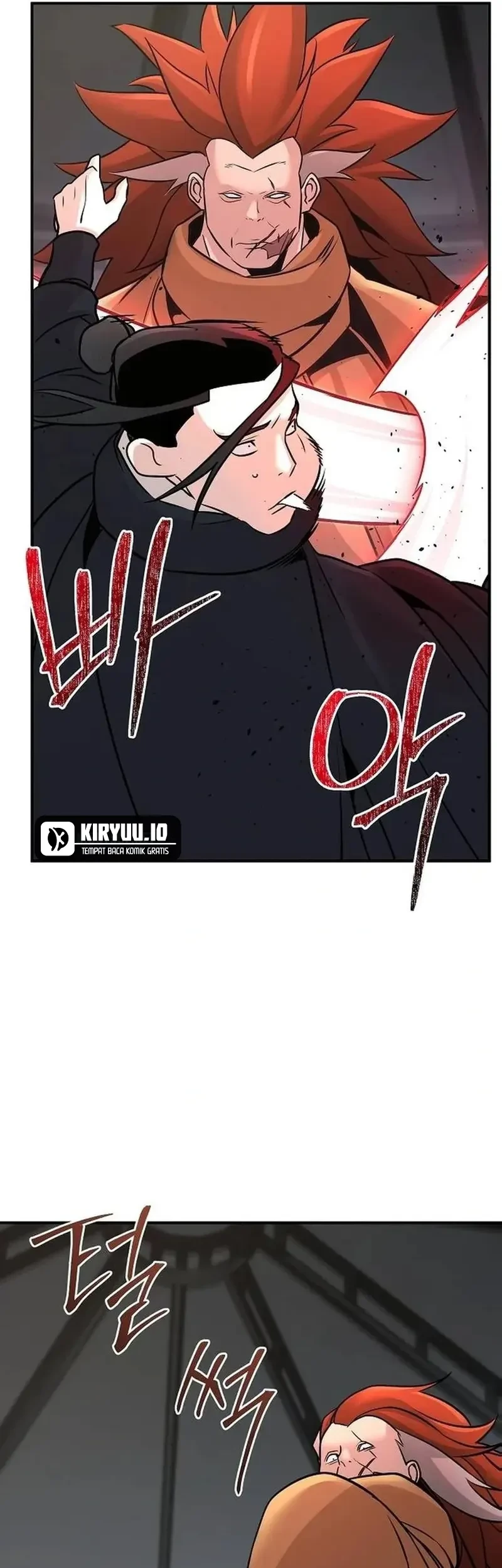 The Mysterious World’s Greatest Martial Artist Little Prince Chapter 70 - halaman 64