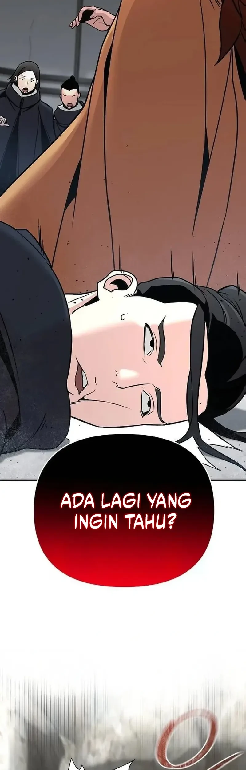 The Mysterious World’s Greatest Martial Artist Little Prince Chapter 70 - halaman 65