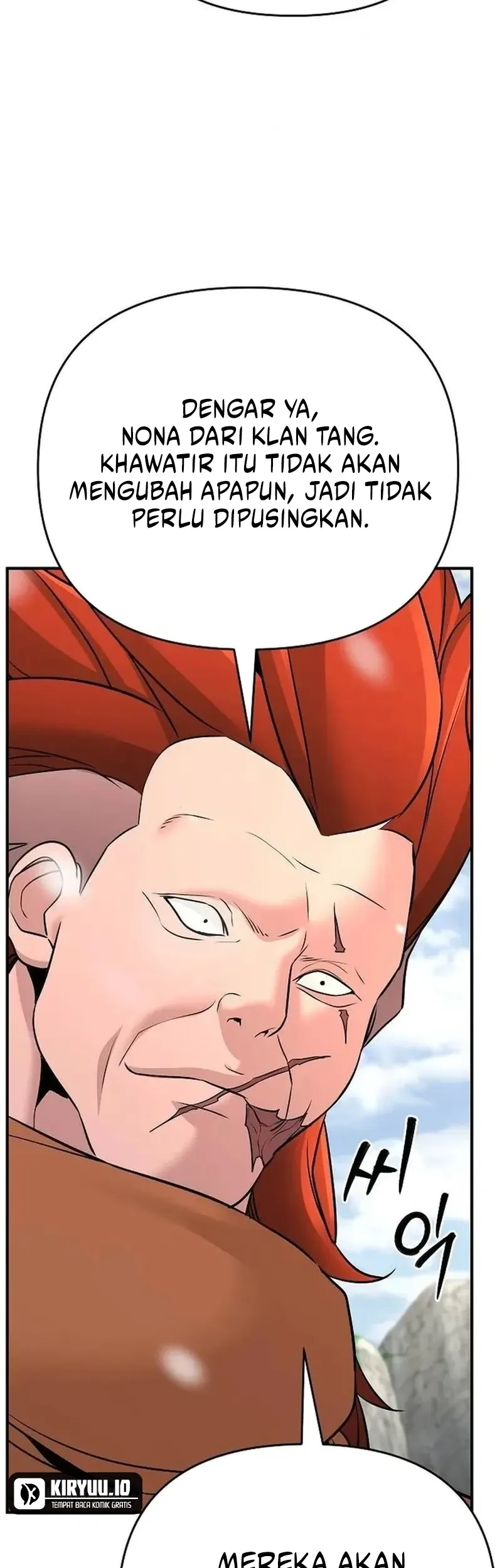 The Mysterious World’s Greatest Martial Artist Little Prince Chapter 70 - halaman 68