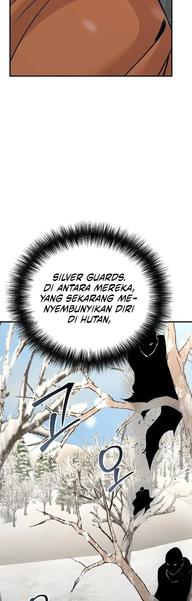 The Mysterious World’s Greatest Martial Artist Little Prince Chapter 70 - halaman 73