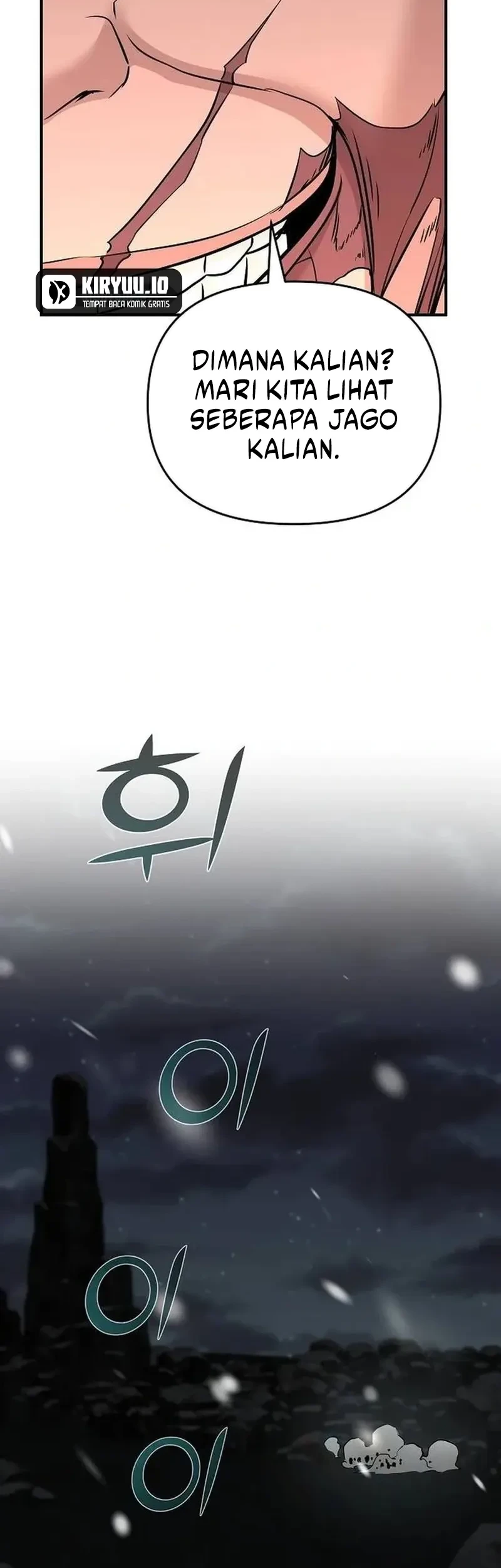 The Mysterious World’s Greatest Martial Artist Little Prince Chapter 70 - halaman 76