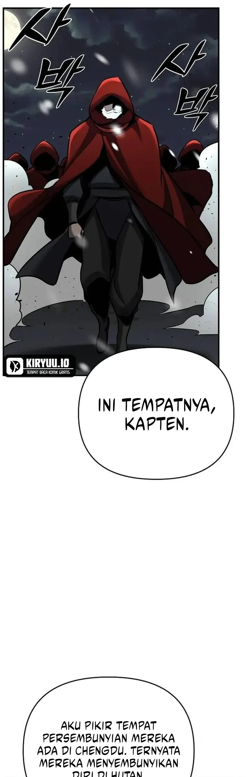 The Mysterious World’s Greatest Martial Artist Little Prince Chapter 70 - halaman 78