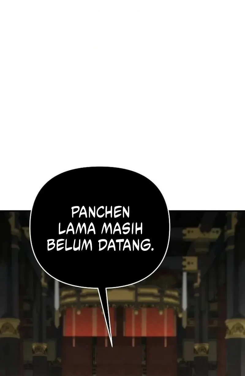 The Mysterious World’s Greatest Martial Artist Little Prince Chapter 70 - halaman 8