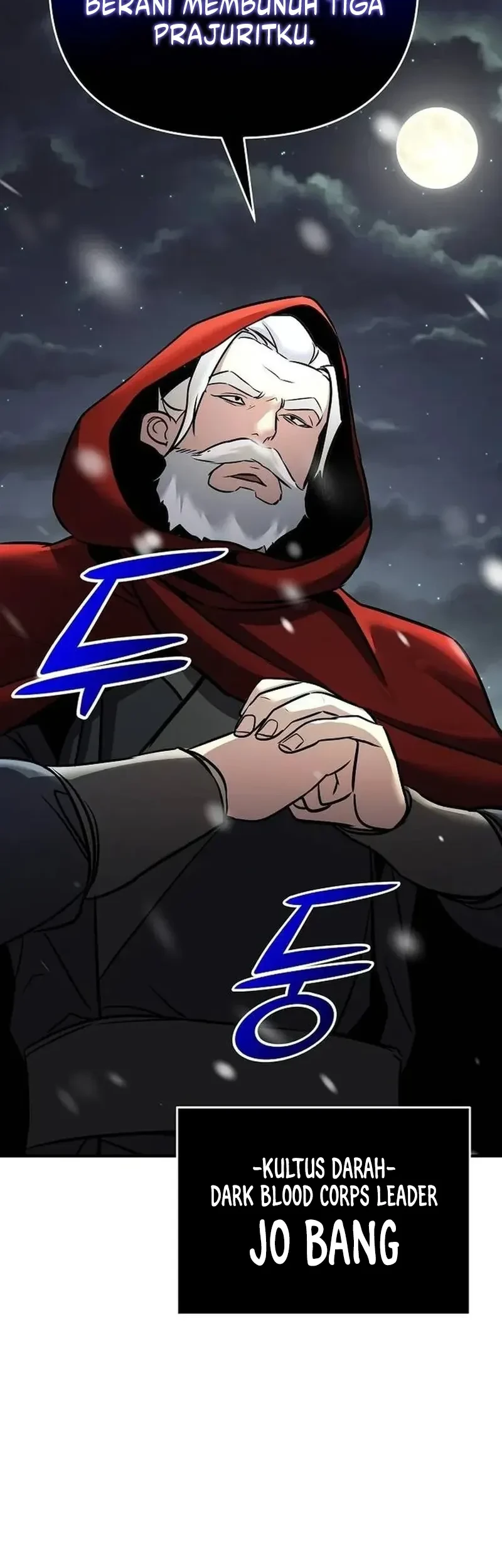 The Mysterious World’s Greatest Martial Artist Little Prince Chapter 70 - halaman 80