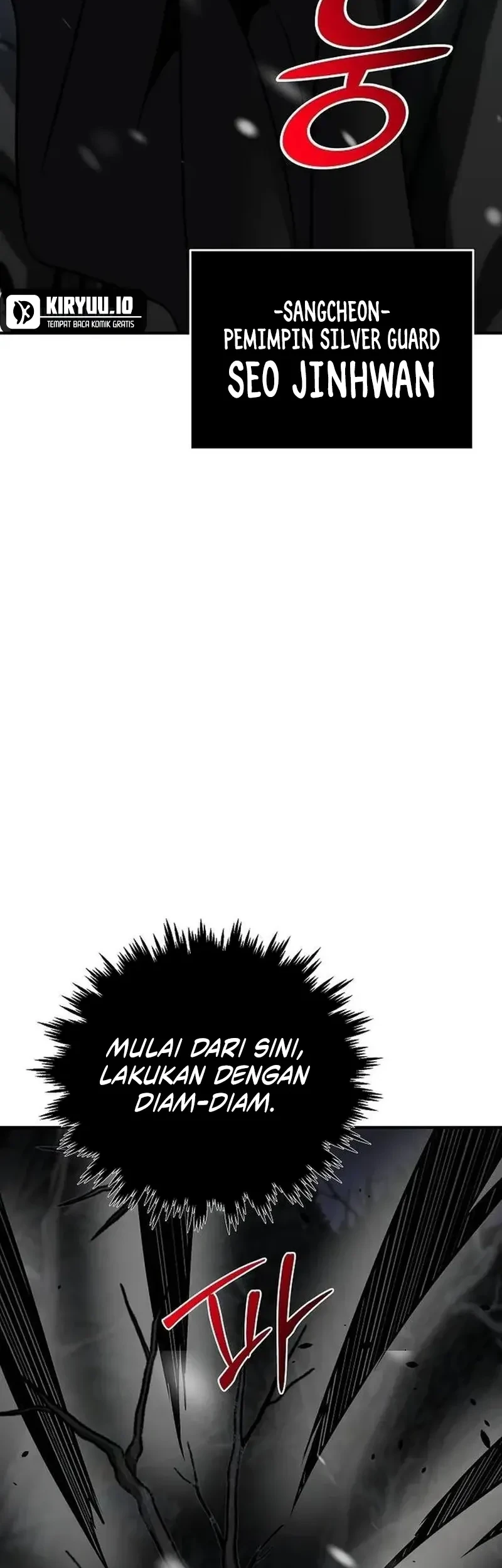 The Mysterious World’s Greatest Martial Artist Little Prince Chapter 70 - halaman 83
