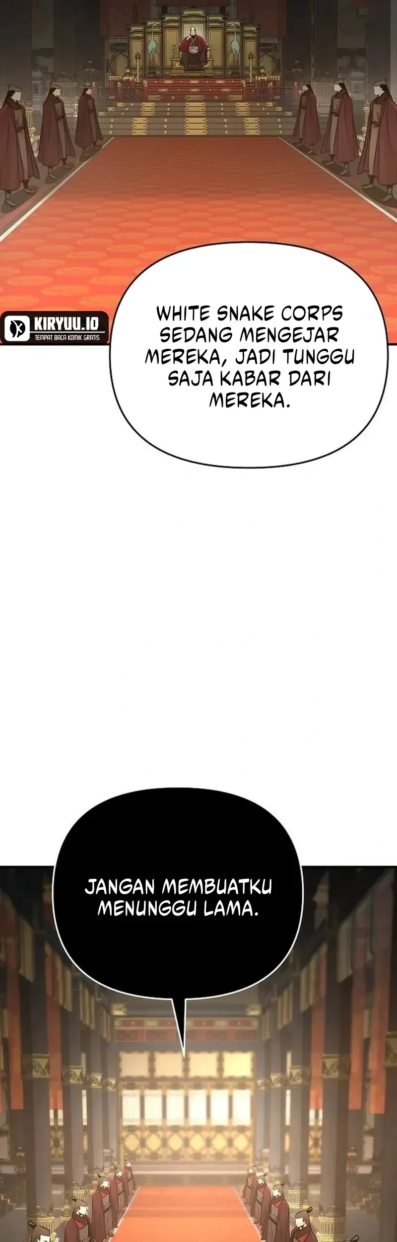 The Mysterious World’s Greatest Martial Artist Little Prince Chapter 70 - halaman 9