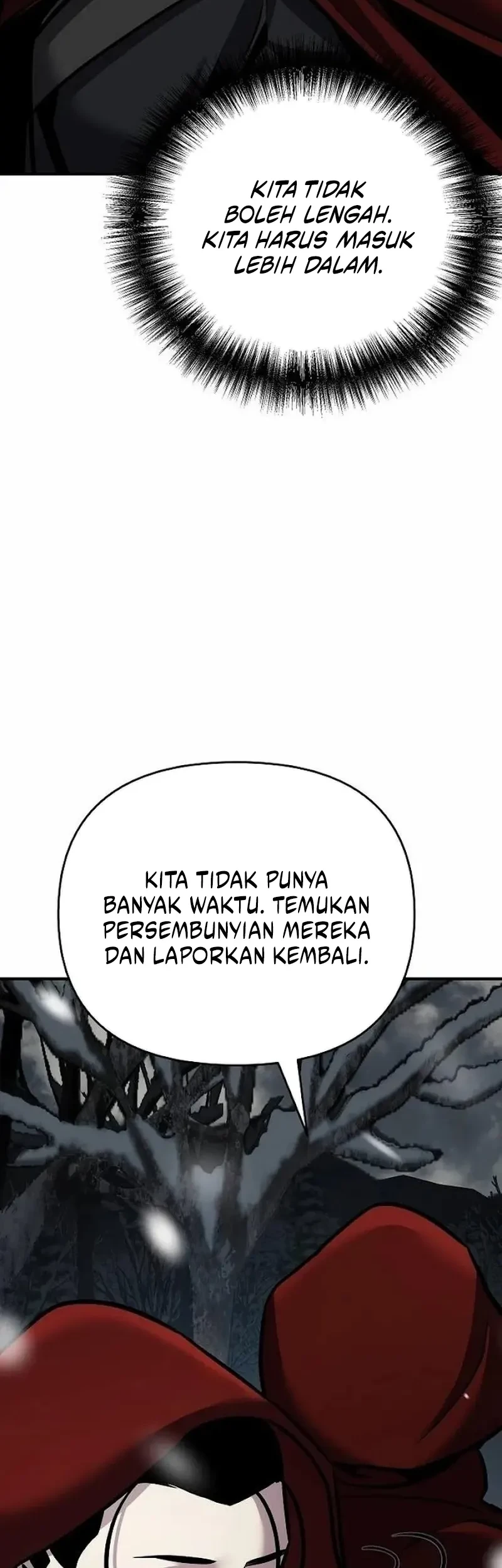 The Mysterious World’s Greatest Martial Artist Little Prince Chapter 71 - halaman 11