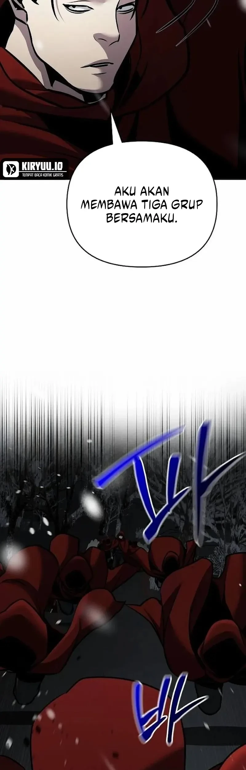 The Mysterious World’s Greatest Martial Artist Little Prince Chapter 71 - halaman 12