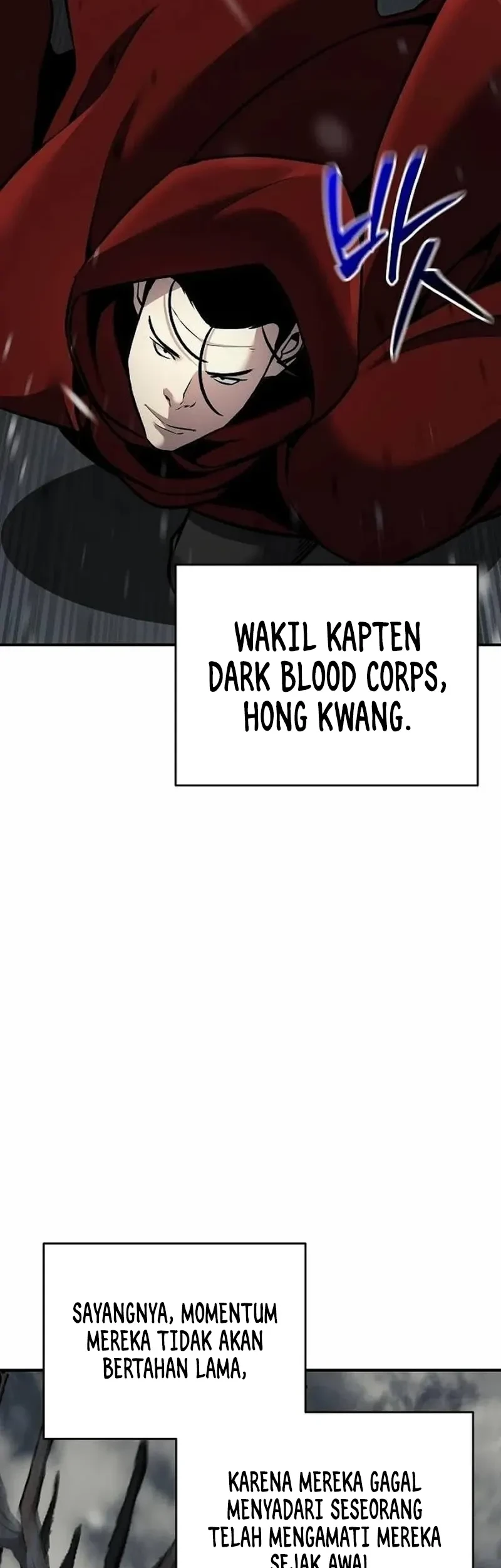The Mysterious World’s Greatest Martial Artist Little Prince Chapter 71 - halaman 13