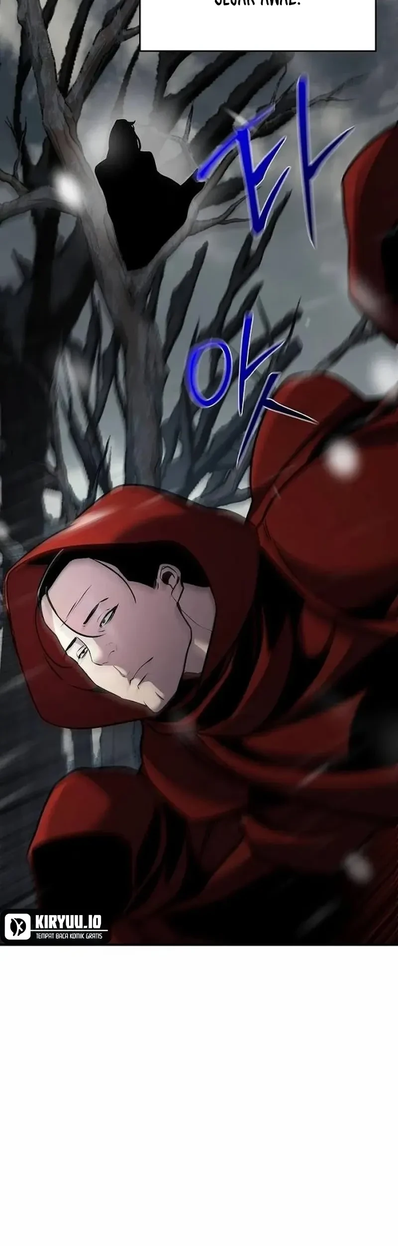 The Mysterious World’s Greatest Martial Artist Little Prince Chapter 71 - halaman 14