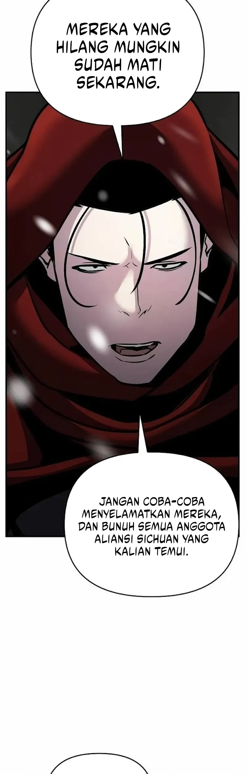 The Mysterious World’s Greatest Martial Artist Little Prince Chapter 71 - halaman 18