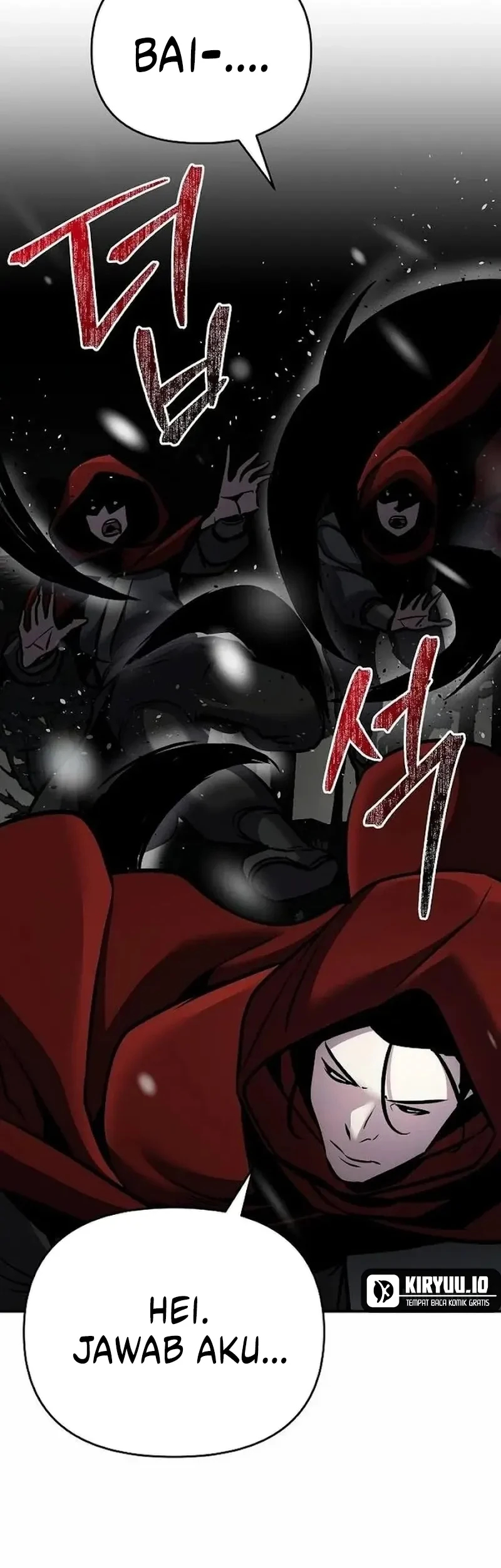 The Mysterious World’s Greatest Martial Artist Little Prince Chapter 71 - halaman 19