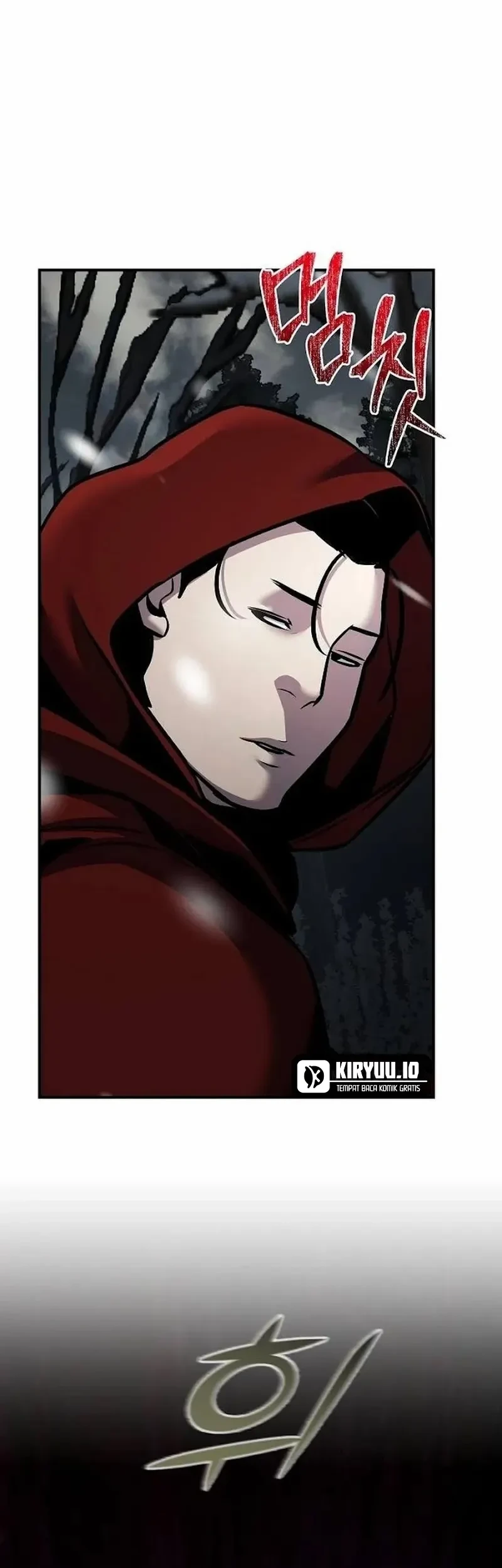The Mysterious World’s Greatest Martial Artist Little Prince Chapter 71 - halaman 20