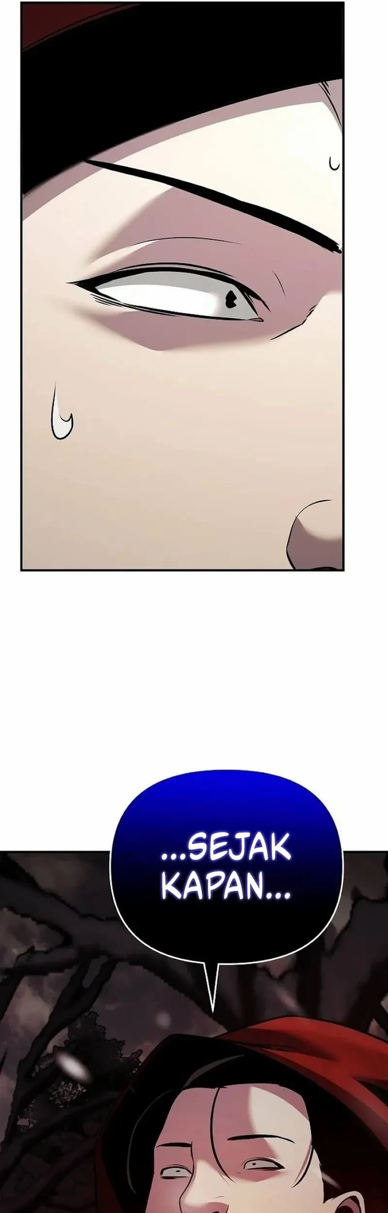 The Mysterious World’s Greatest Martial Artist Little Prince Chapter 71 - halaman 22