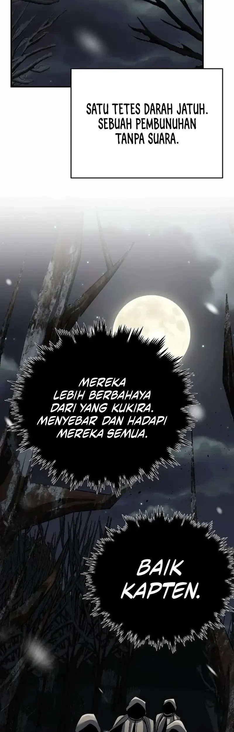 The Mysterious World’s Greatest Martial Artist Little Prince Chapter 71 - halaman 24