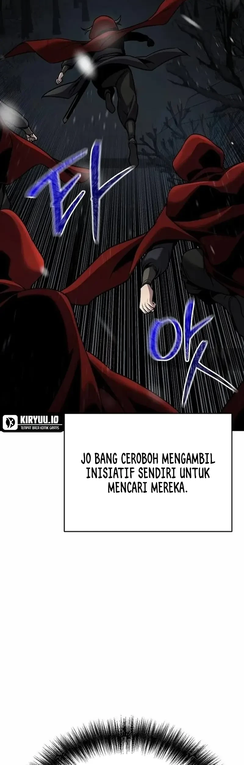 The Mysterious World’s Greatest Martial Artist Little Prince Chapter 71 - halaman 26