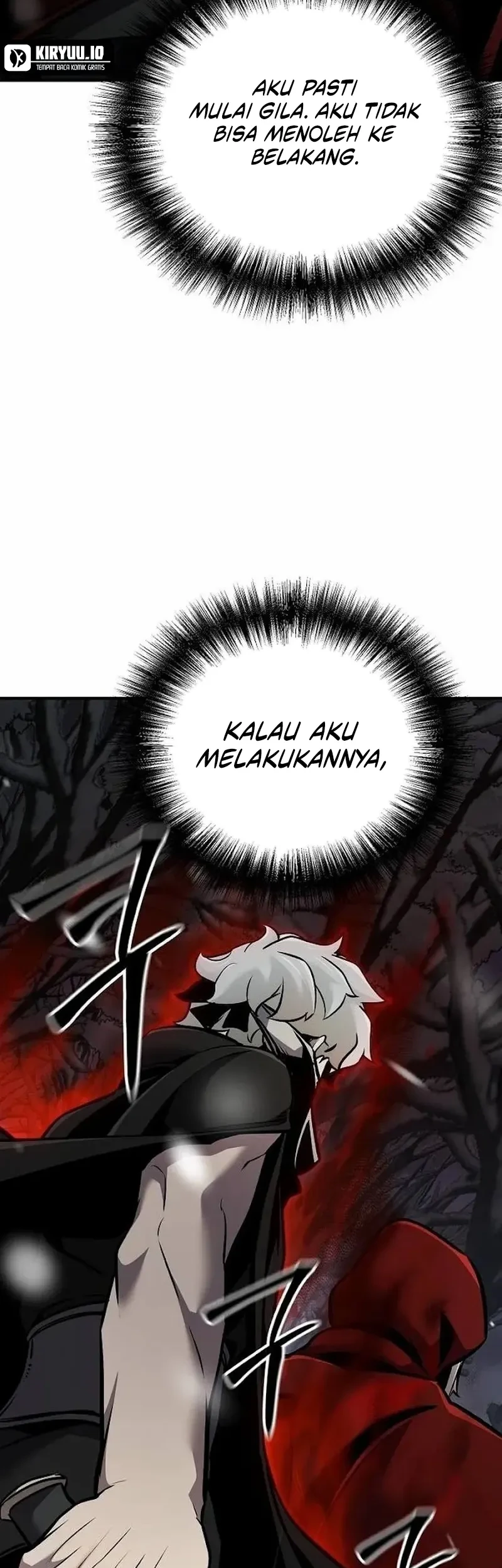 The Mysterious World’s Greatest Martial Artist Little Prince Chapter 71 - halaman 32