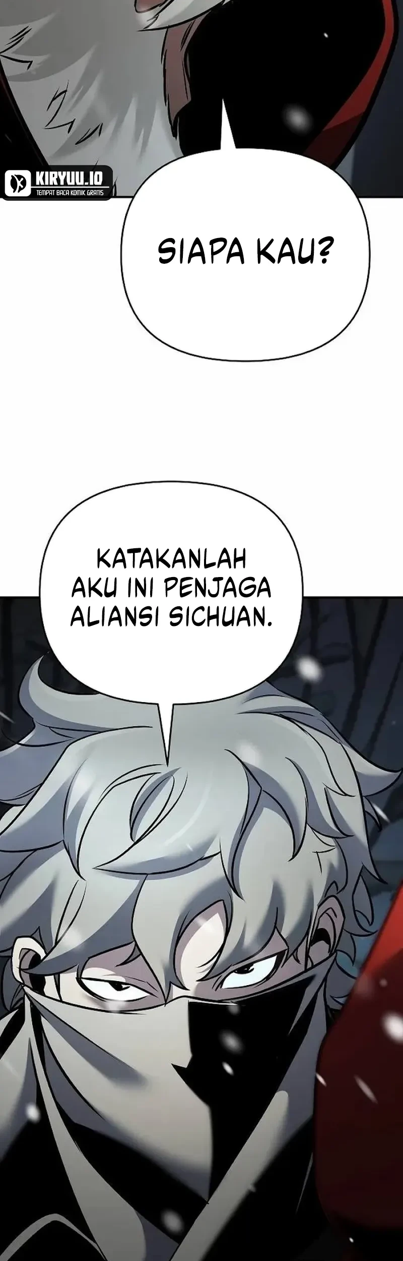 The Mysterious World’s Greatest Martial Artist Little Prince Chapter 71 - halaman 34