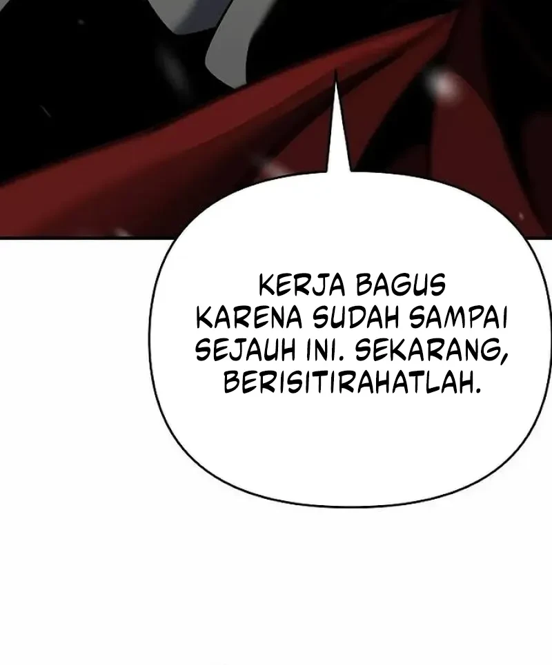 The Mysterious World’s Greatest Martial Artist Little Prince Chapter 71 - halaman 35