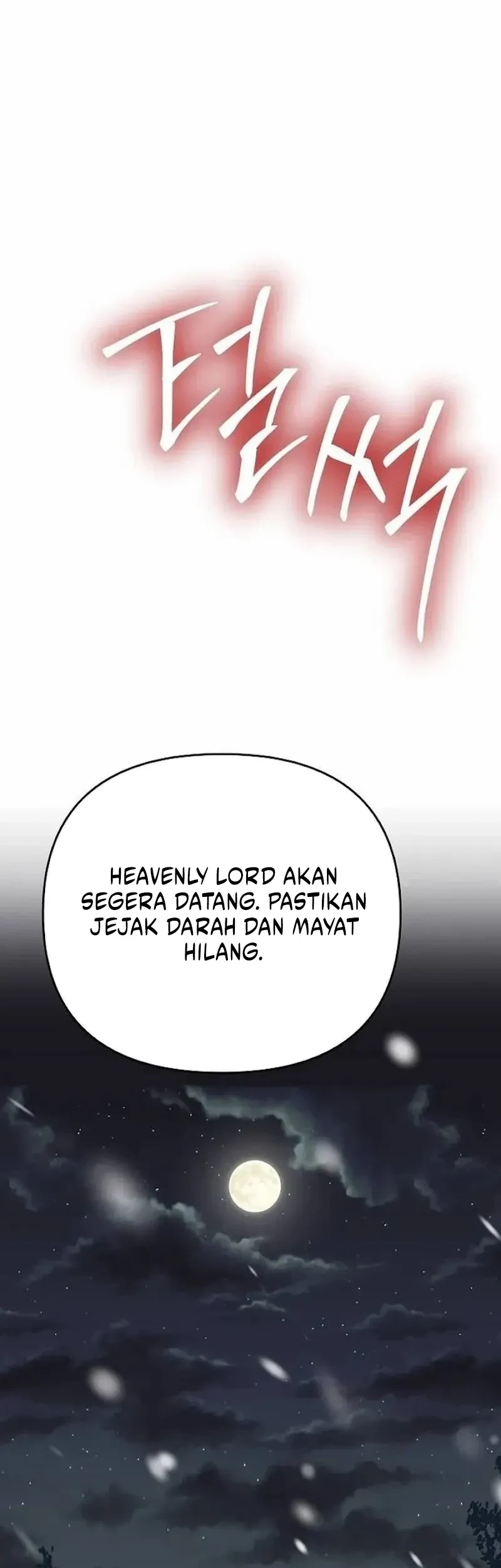 The Mysterious World’s Greatest Martial Artist Little Prince Chapter 71 - halaman 37