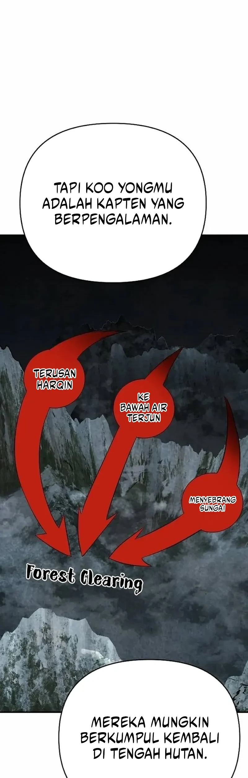 The Mysterious World’s Greatest Martial Artist Little Prince Chapter 71 - halaman 52